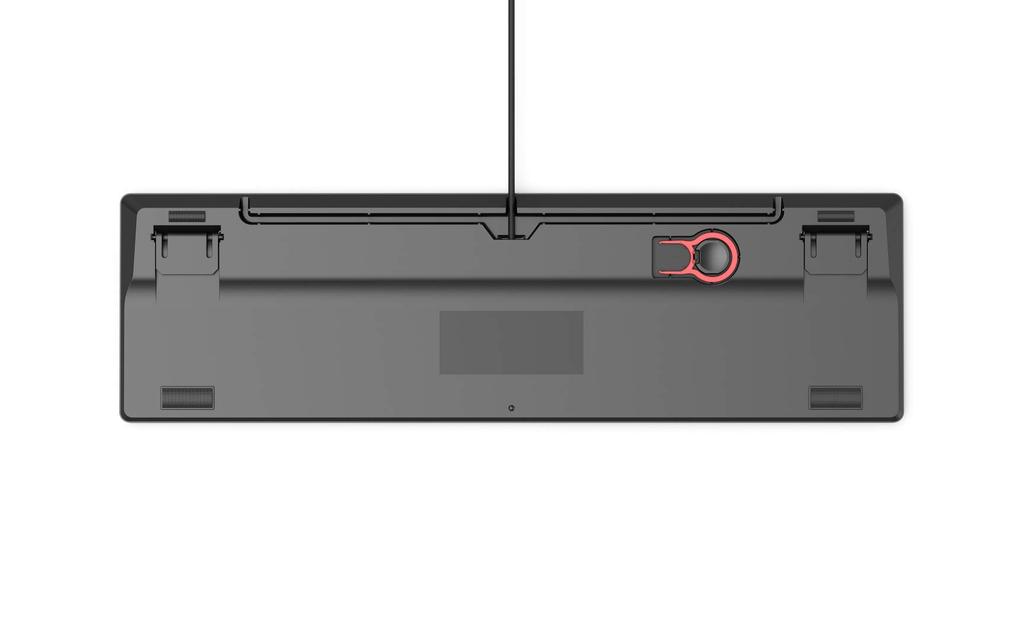 Glorious PC Gaming Race Glorious Egyedi Játékbillentyűzet GMMK Barebone USB Vezetékes Mechanikus Billentyűzet Készlet RGB Hot Swappable Kapcsolók és Billentyűsapkák Fém