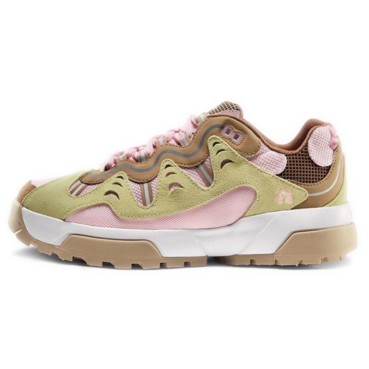 

Новые Converse Gianno Golf Le Fleur Идеальный Розовый 168179C 35