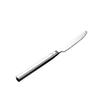 Qianxing Stainless Steel Square Handle Dessert Knife Set