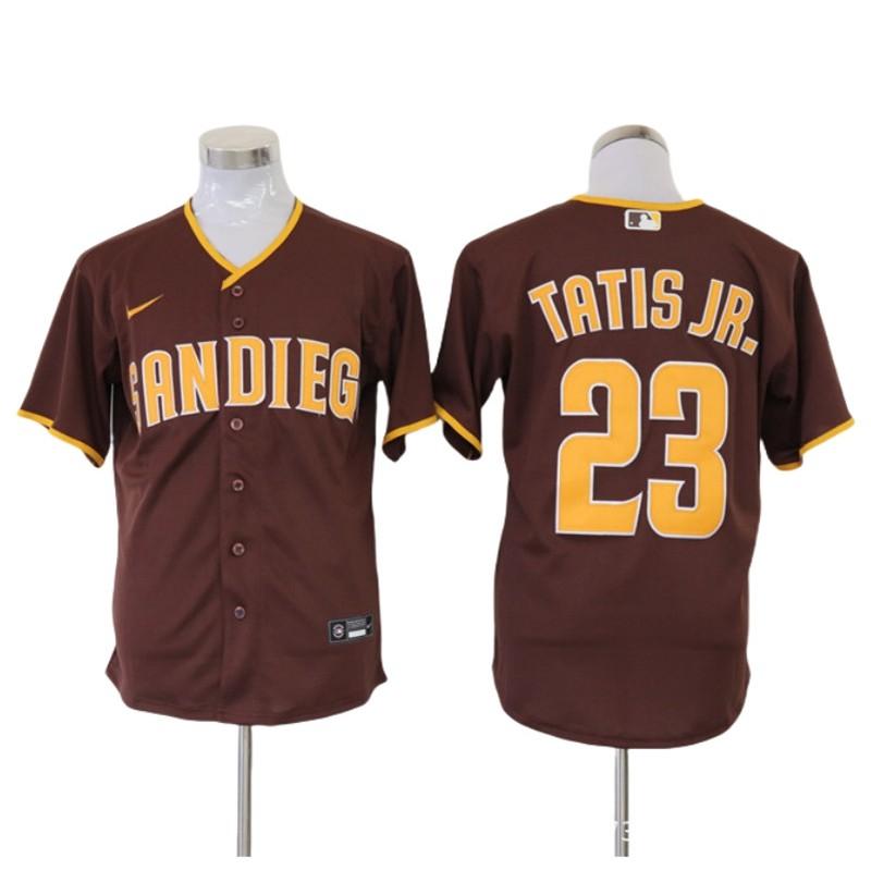 Unisex Baseball Jersey Shirt With Number Embroidery MLB Style Cotton Blend Sportswear Men Women Fall