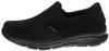 Equalizer Persistent Sneakers Black/black