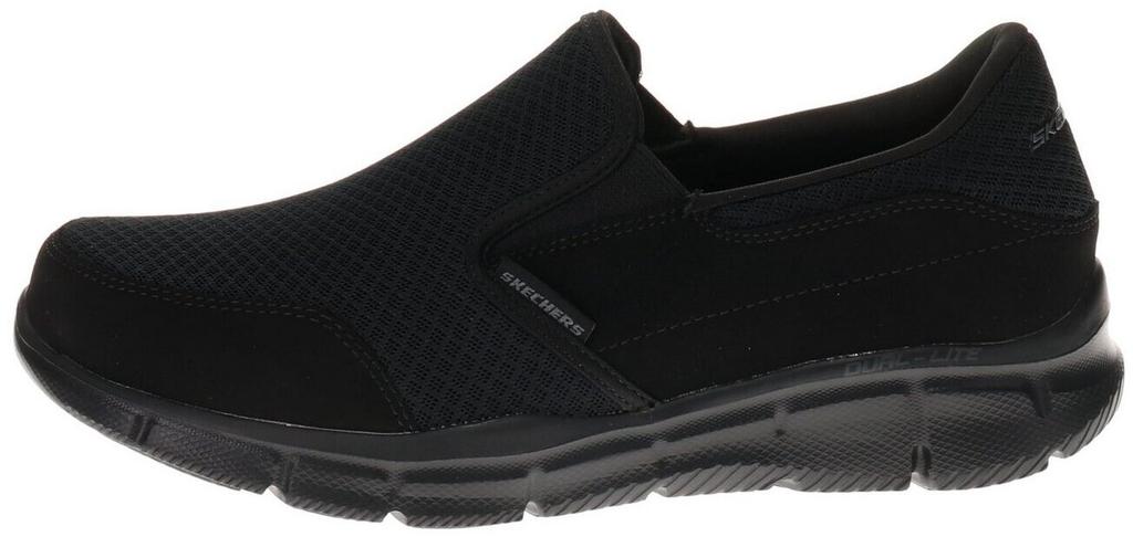 Skechers Equalizer Persistent Sneakers Black/black