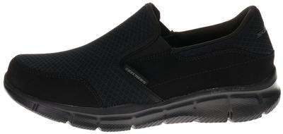 Equalizer Persistent Sneakers Black/black
