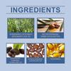 Rosemary Hair Care Oil Nourishes, Strengthens, Smoothes And Improves Scalp Massage Treatment Essence