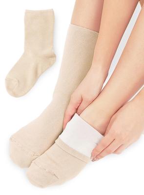Is Say Goodbye To Silk and Cotton Socks for Perfect for Air These Organic Cotton Socks Are Warm and Comfortable and Comfortable for Those Prone To