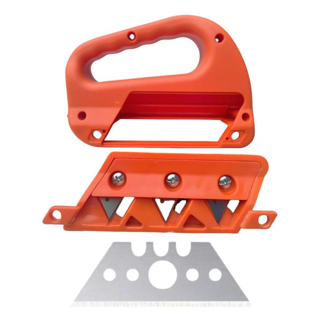 Gypsum Board Cutting Tool 45 60 Sheetrock Finishing Edger Plasterboard Fast Cutter for Drywall Ceiling Remodeling Woodworking