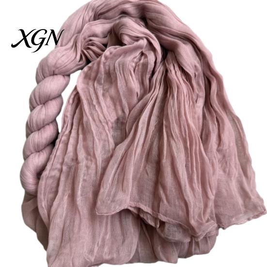 Rustic Wedding Table Decor Cheesecloth Runner, Sheer Boho Dining Heat Resistant Runner Centerpiece for Bridal Shower Baby Modern Events
