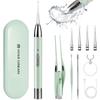 Soin des oreilles – Outils de soins des oreilles