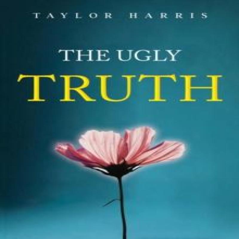 The Ugly Truth by Taylor Harris Paperback Book 9781837949373