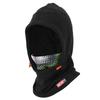 MCNSPORTS Visit To Korea Knit Hood Balaclava Chemical
