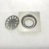 5.5 Inches Stainless Steel Floor Drain/Floor Filler Drain for Bathroom Shower Room