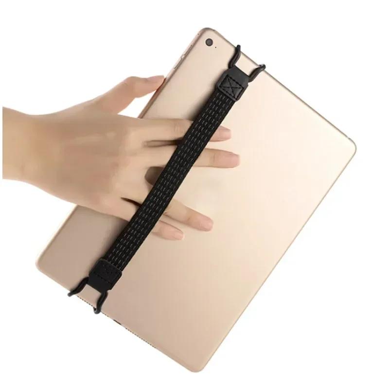 Anti-drop Phone Strap Band Holder Mobile Phone Holder Wrist Band One-handed Operate Finger Grip Stretchable Bracket For Tablet
