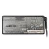 Lenovo 120W (20V 6A) Square Port AC Adapter