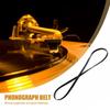Phono Tape Replacement Phono Tape Record Player Drive Tape Turntable Transmission Strap Drive Belt