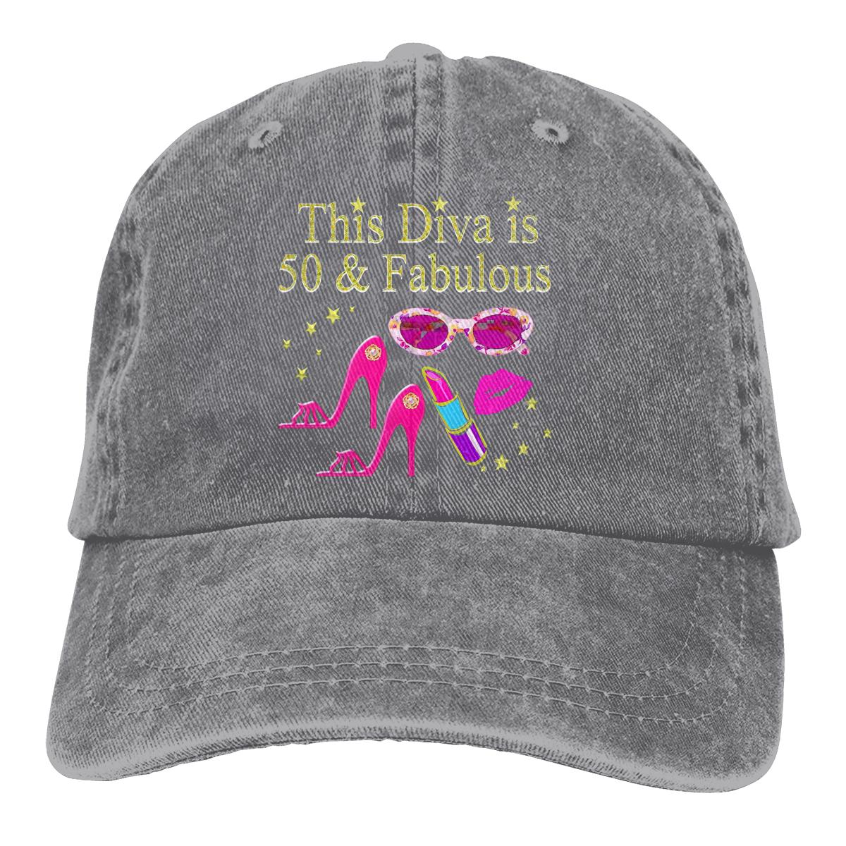 

GORGEOUS AND CHIC AND FABULOUS The Baseball Cap Peaked capt Sport Unisex Outdoor Custom Years Old Born in Hats One Size