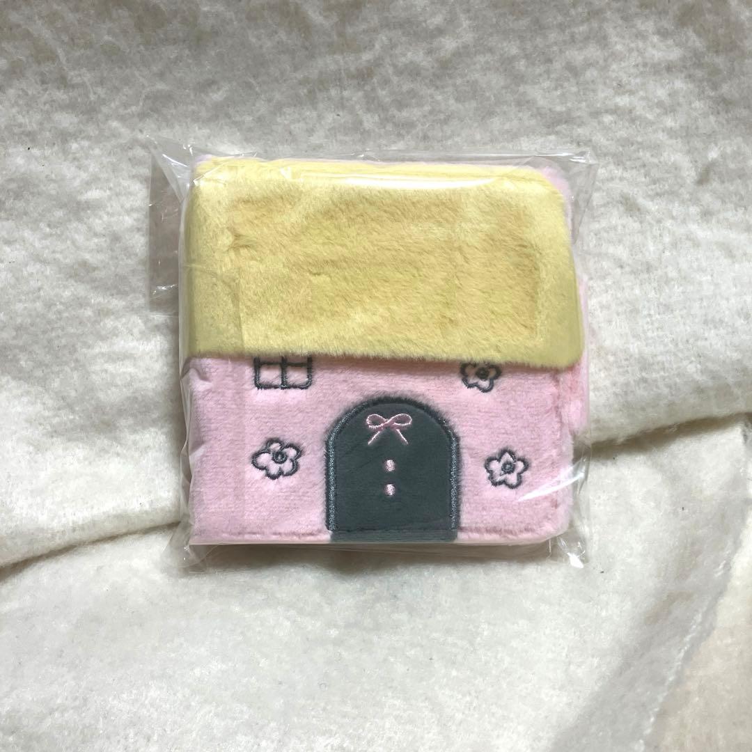 

[USED] Trading card case, collectible book, binder, House, BOYNEXTDOOR, Korea