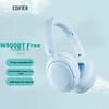 Edifier W800BT Free Active Noise-Cancelling Bluetooth Headphones