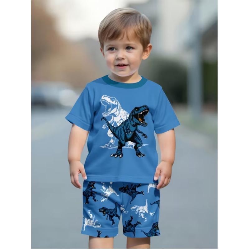 Летняя детская одежда 100