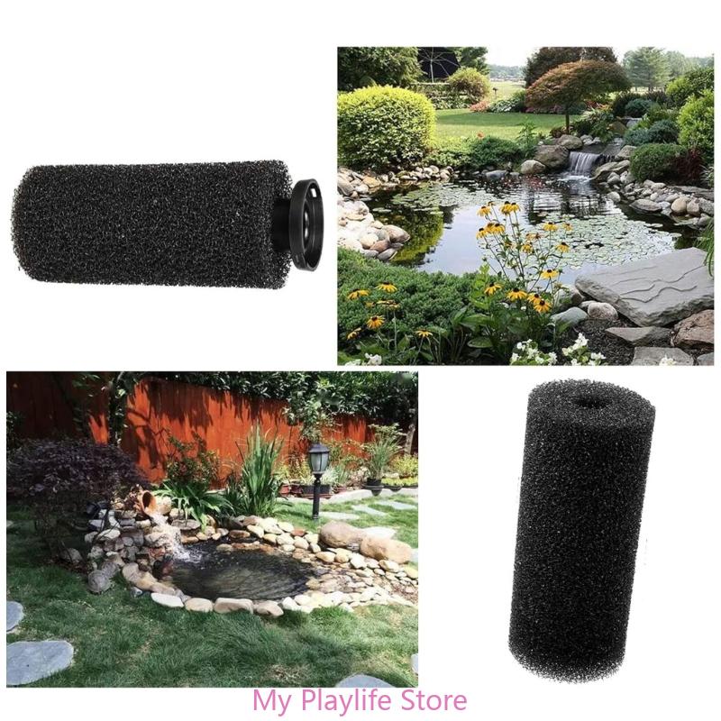 Aquariums Fish Tank Filter Replacements Filter Suitable for Beckett 7137710,7209410 Aquariums FishTank Sponge Roll
