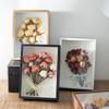Decoração de casa – Flores e coroas artificiais