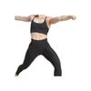 Adidas All Me Light Support Fashion Simple Trendy Versatile Solid Color Bra Women Underwear JL5541