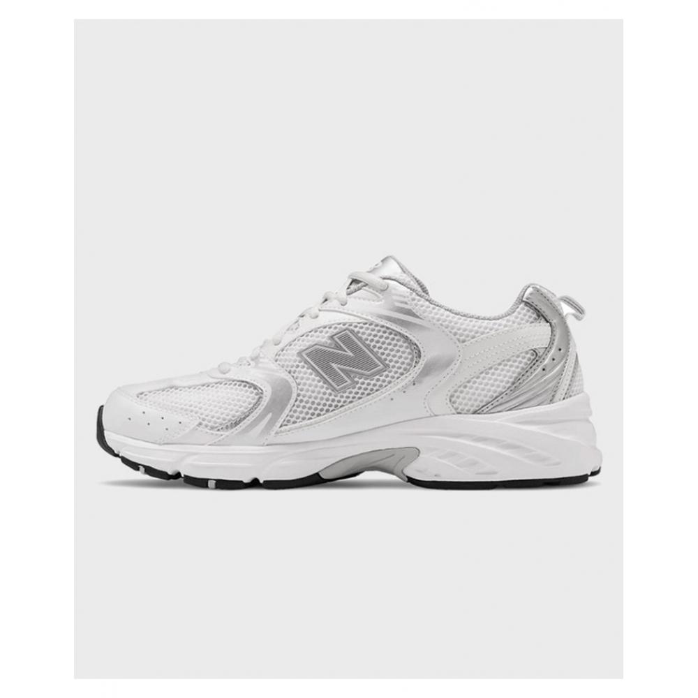 New Balance 530 Running Shoes White Mr530ema