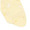 ABSORBA Baby Romper + Bib Set Cotton Modal Yellow  A1110616 