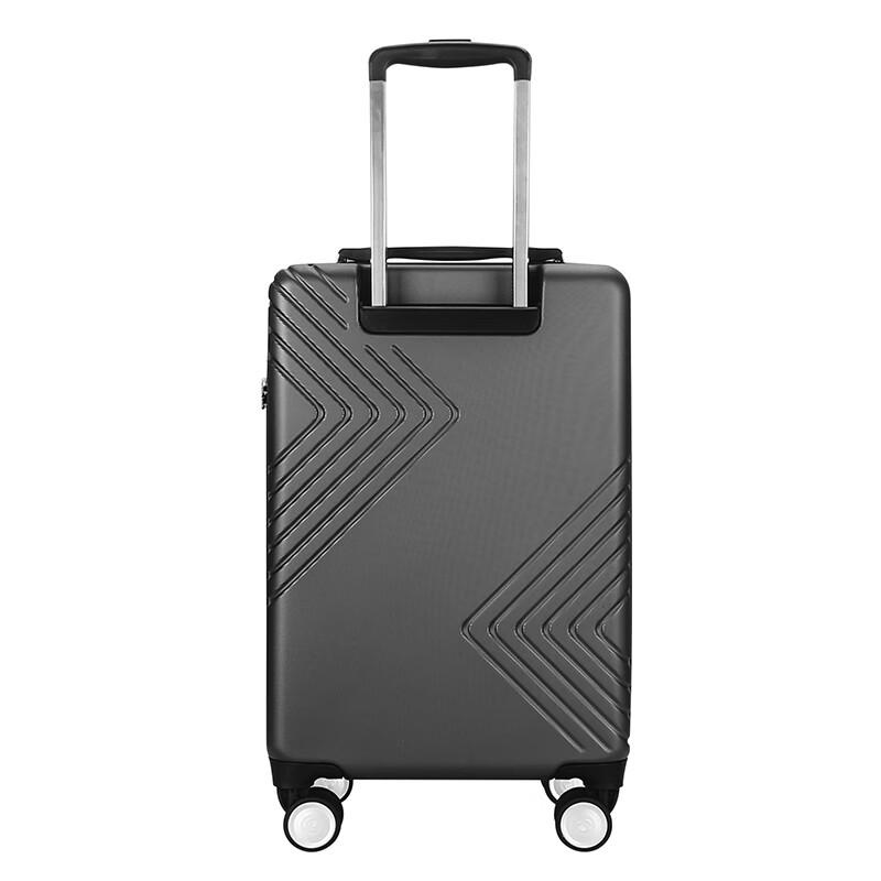 Diplomat DS-13053GT Hardside Spinner Luggage