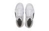 Kids' Sneakers PUMA Ralph Sampson Versatile High top Kids' Skateboarding Shoes White Teenagers