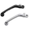 ZETA RACING Replacement Lever Arm for Pivot Lever CP Brake K Type 4 Finger Titanium Color Dirt Freak DIRTFREAK F4810 Model ZE41-4100 (Old Number
