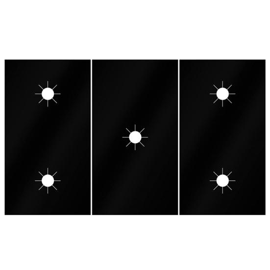 

Практичный газовый коврик, противодействующий деформации, эффективная и эффективная очистка A