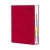 320 Pages 2027 Daily Planner Notebooks English/Spanish Calendar Diary  For School Office Work