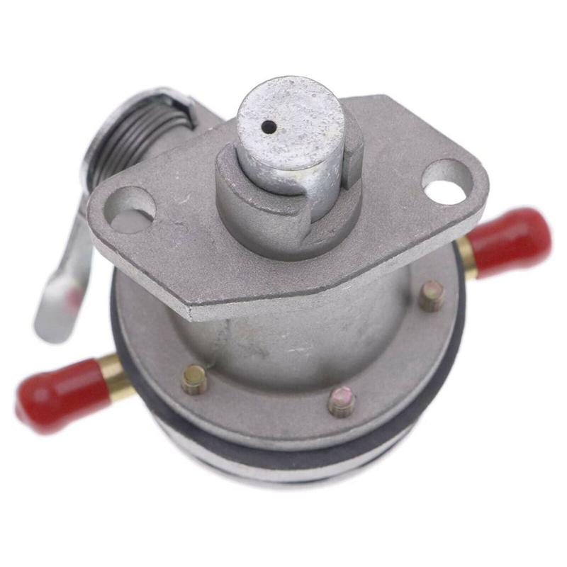 Fuel Lift Pump For Yanmar 3TNV76 4TNE88 4TNE84 3TNV70 Fuel Pump 129100-52100 129100-52101 Replacement Parts