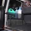 Aluminum Alloy Car Interior Trunk Storage Basket Storage Box Modification Accessories For Mercedes-benz G Class W463 2004-2018