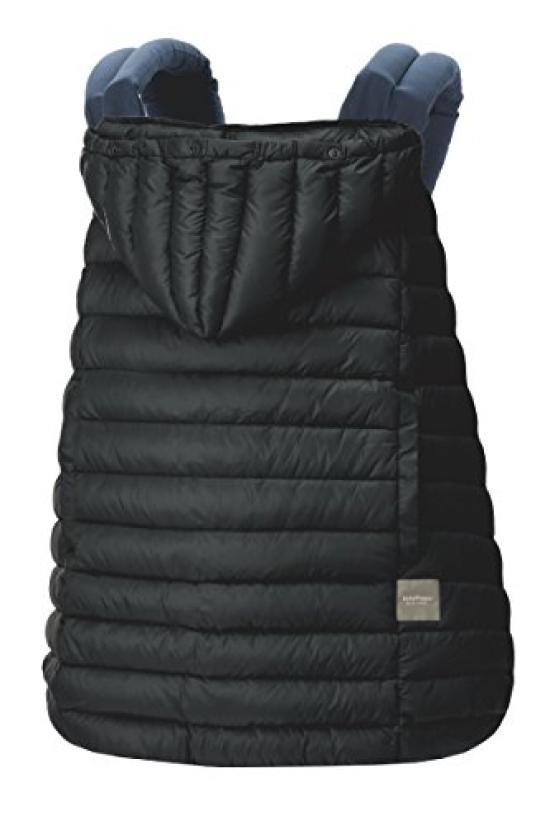 Nosítko BABYHOPPER Péřové, pláštěnka, celoroční, péřové, 3cestné, lze použít s kočárkem CKBH05303 90%