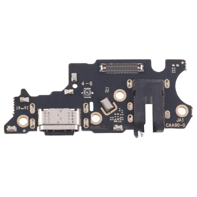 OEM-oplaadpoortbord