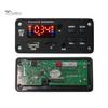 Bluetooths Vehicle FM Radio Car Speaker Module MP3 Decoder Board Music Player