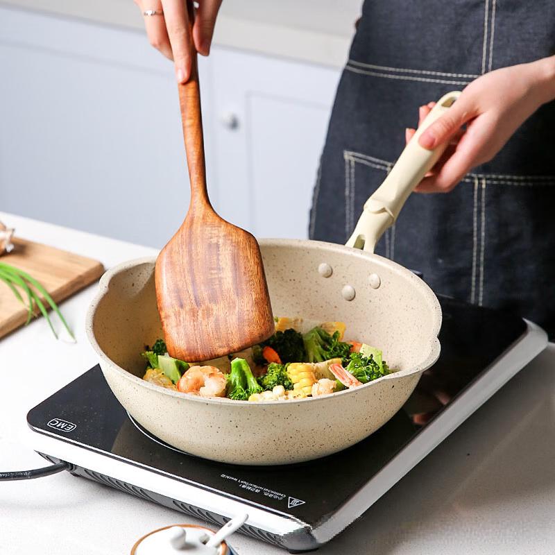 Maifan Stone Non-stick Frying Pan