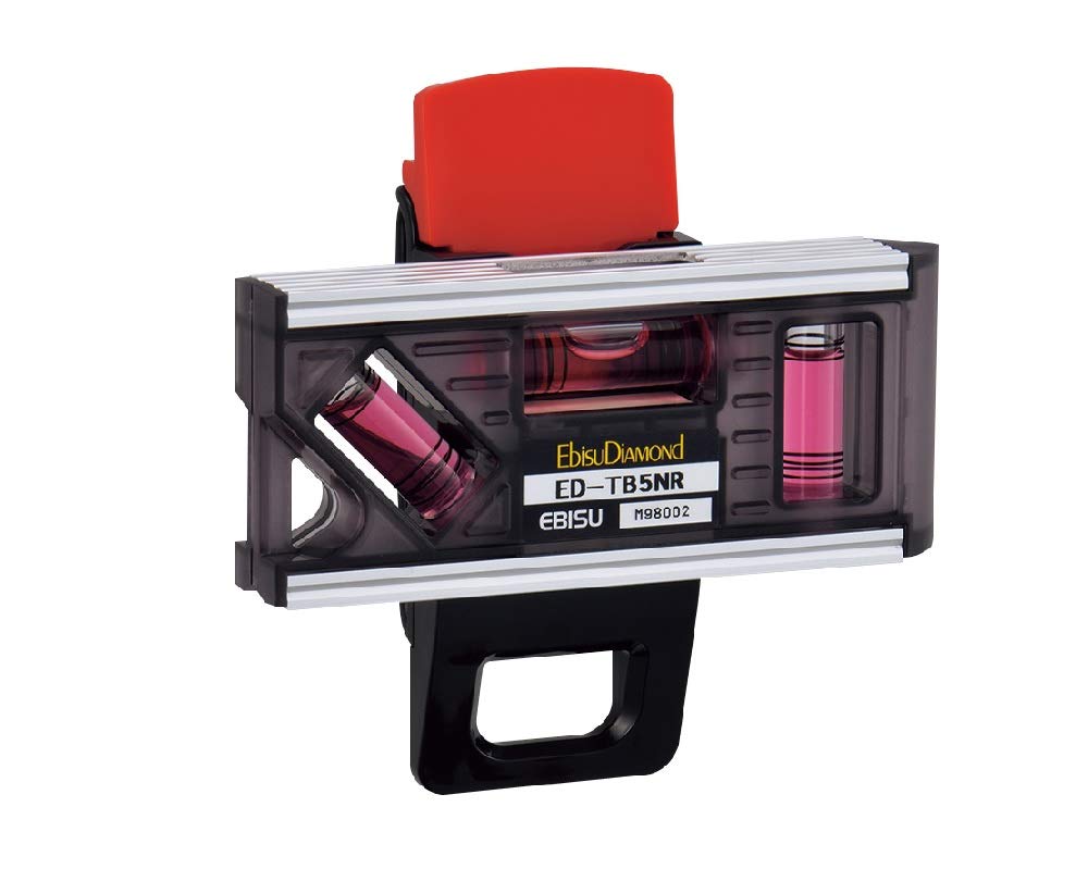 Ebisu Tobi Уровень-5 ED-TB5NR