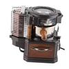 Vintage Coffee Bean Roaster Precise Temperature Control Low Noise Coffee Roasting MachineAU 220V