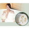 Natural Loofah Body Scrub Sponge Bath Rub Dishes Cleaning Exfoliating Scrubber Tool
