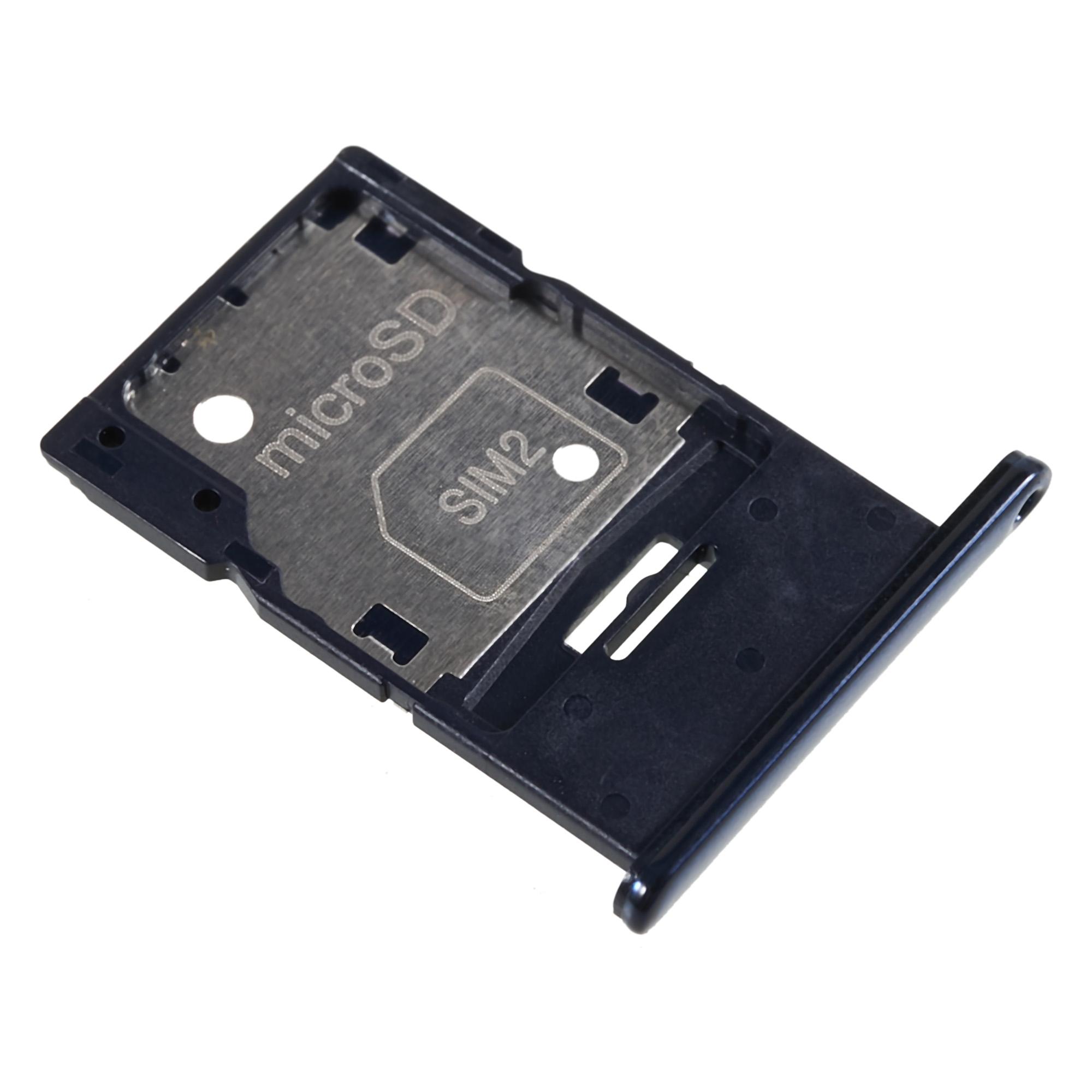 

For Samsung Galaxy A54 5G A546 OEM Dual SIM Card+SD Card Tray Holder Replacement Part (without Logo) Green