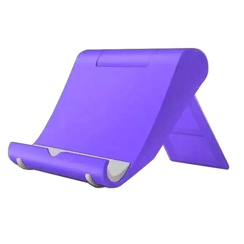 New Universal Foldable Desktop Phone Stand, Suitable For Various Mobile Phones And Tablets,Mobile Phone Accessories.