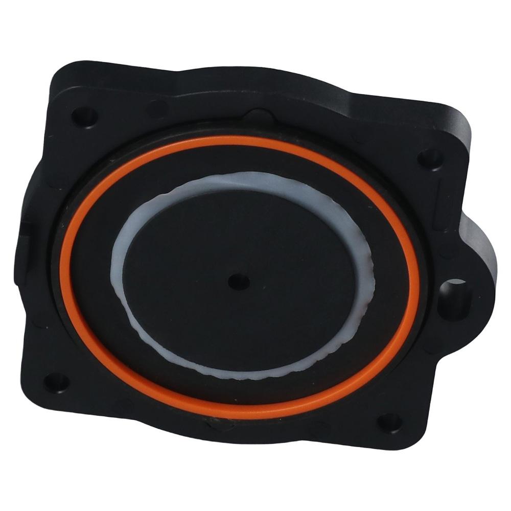 Mit Schrauben Luftpumpen-Reparatursatz Gummi Klärgruben-Luftpumpe für HIBLOW HP-80 HP-60