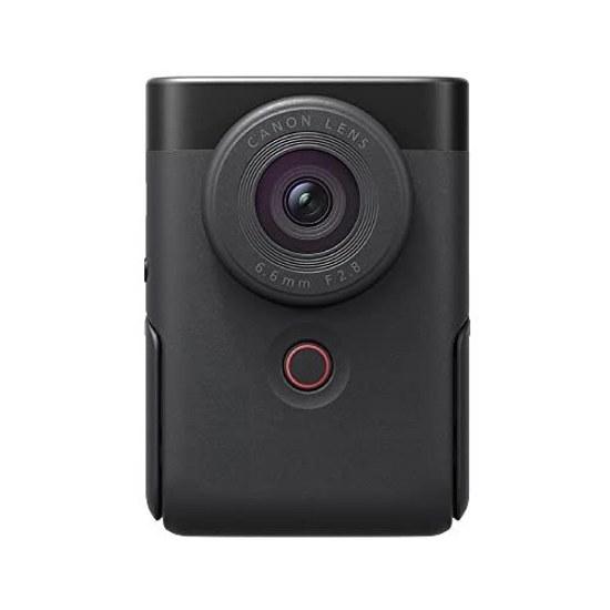Canon Vlog Camera PowerShot V10 Black PSV10BK