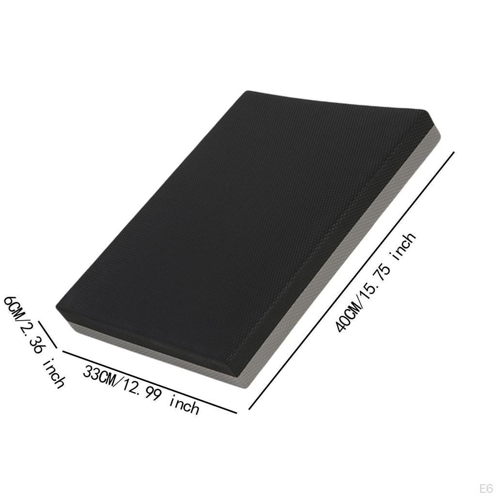 Balance Pad Cushion for Fitness And Yoga Training Equipment