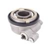 Motorcycle scooter Speedo Speedometer Hub Drive Gear 10mm 12mm 15mm  For Yamaha GY6  50 125 150cc B09 WY100 Moped Scooter