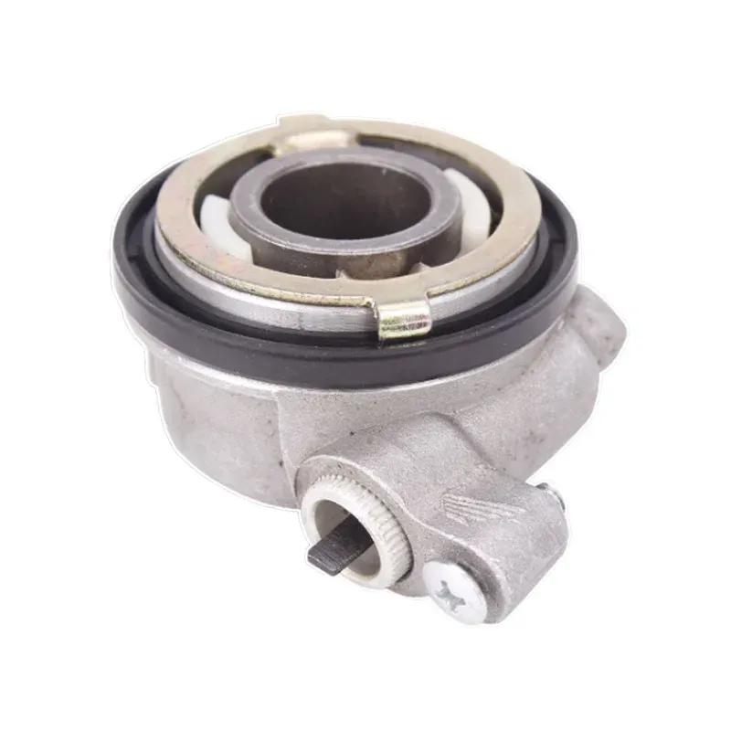 Motorcycle scooter Speedo Speedometer Hub Drive Gear 10mm 12mm 15mm  For Yamaha GY6  50 125 150cc B09 WY100 Moped Scooter