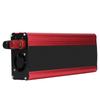 Universal 12V 24V Car Solar Power 2000W Inverter Converter 12V to 220V