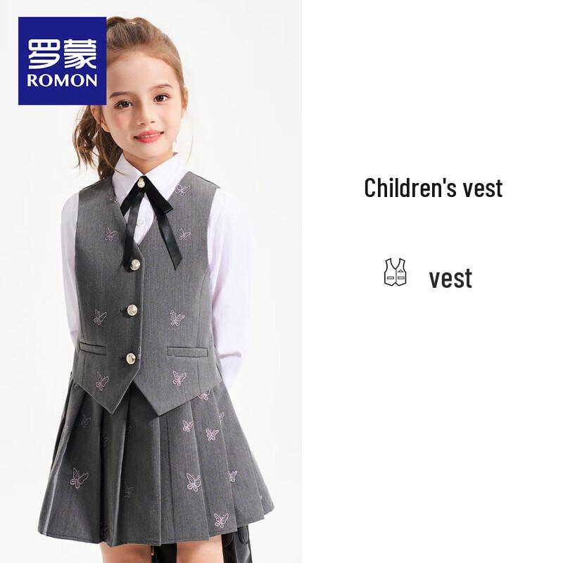 

Формальные наряды для девочек в британском стиле 120